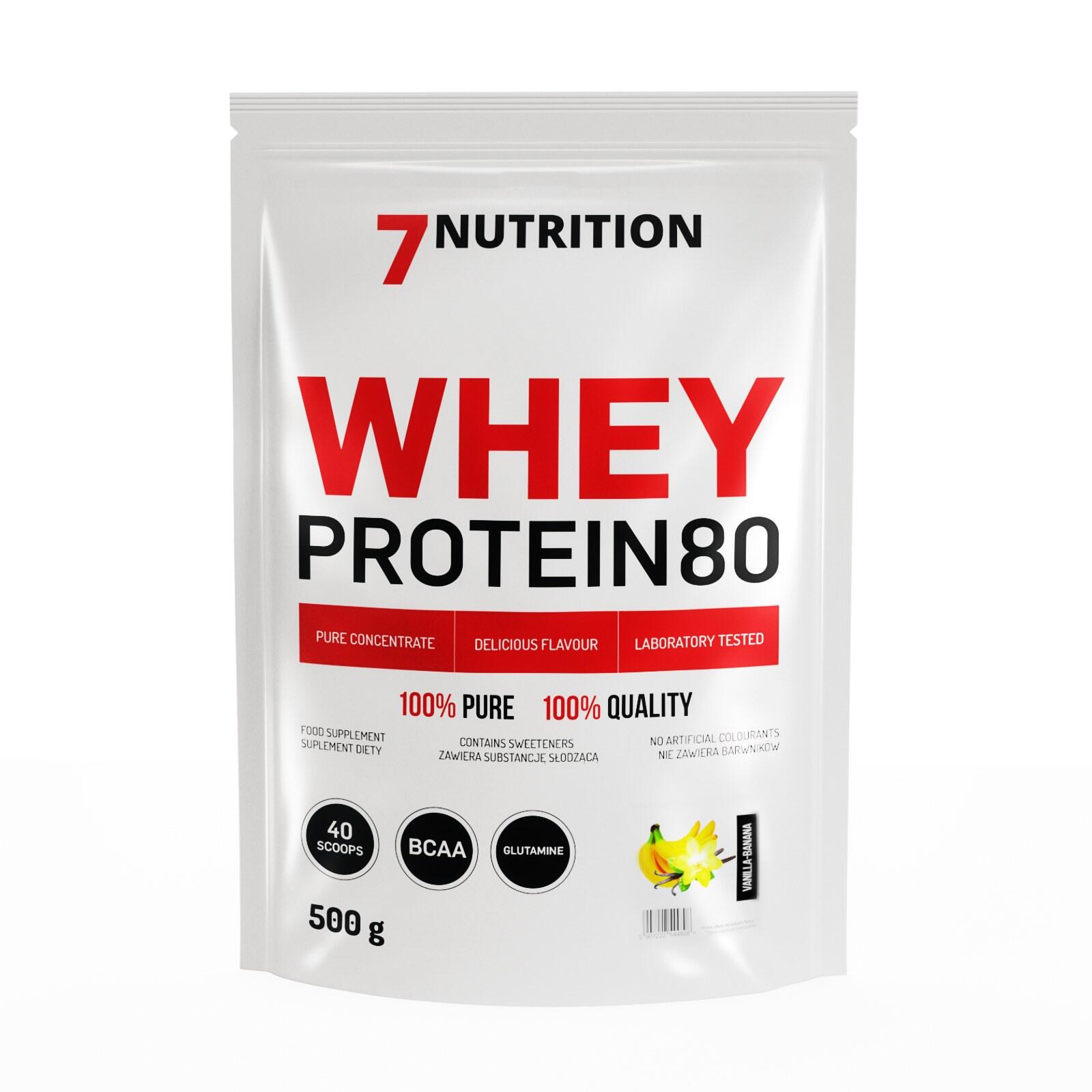 7NUTRITION picture