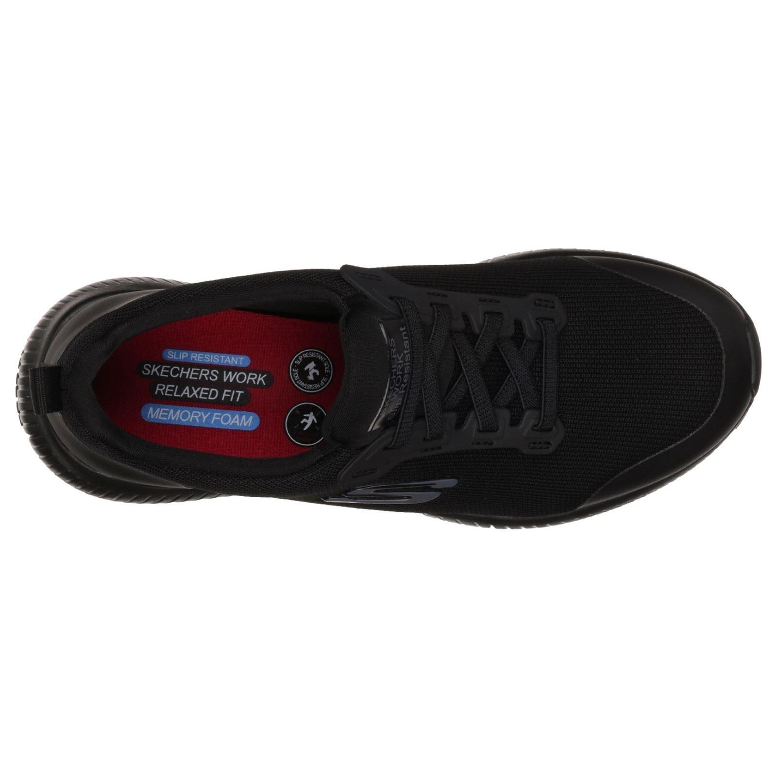 Dámské tenisky Skechers model 77222EC-BLK 6/6
