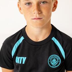 Tenue de football Manchester City pour enfants