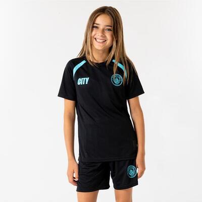 Completo da calcio Manchester City per bambini