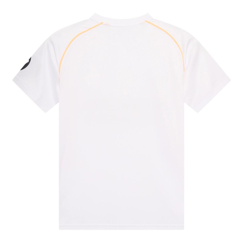 Tenue Domicile Real Madrid 25/26 Enfants 7/7