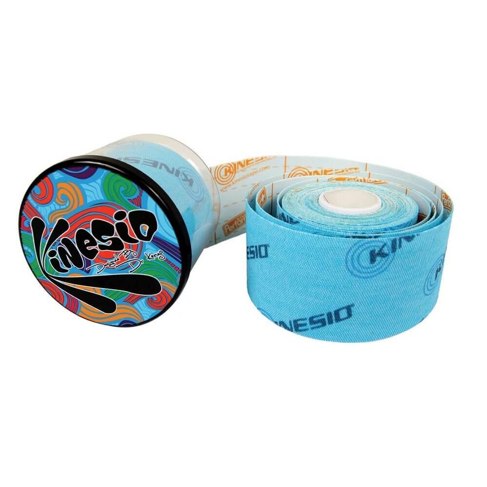 Taśma do Kinesiotapingu Kinesio Tex Performance+ 5 cm x 5 m 4/4