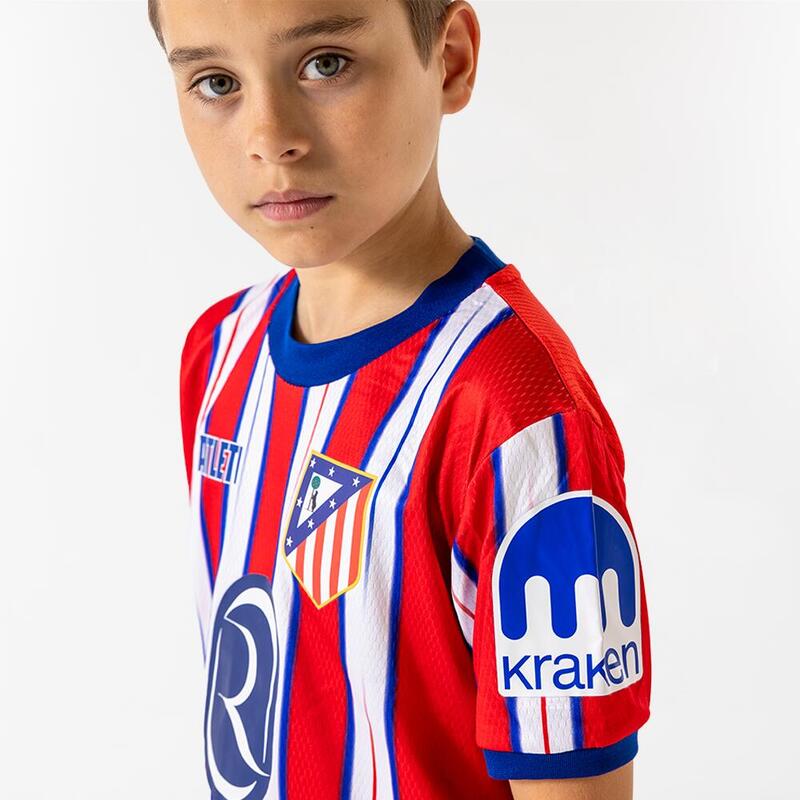 Dětský dres Atlético Madrid