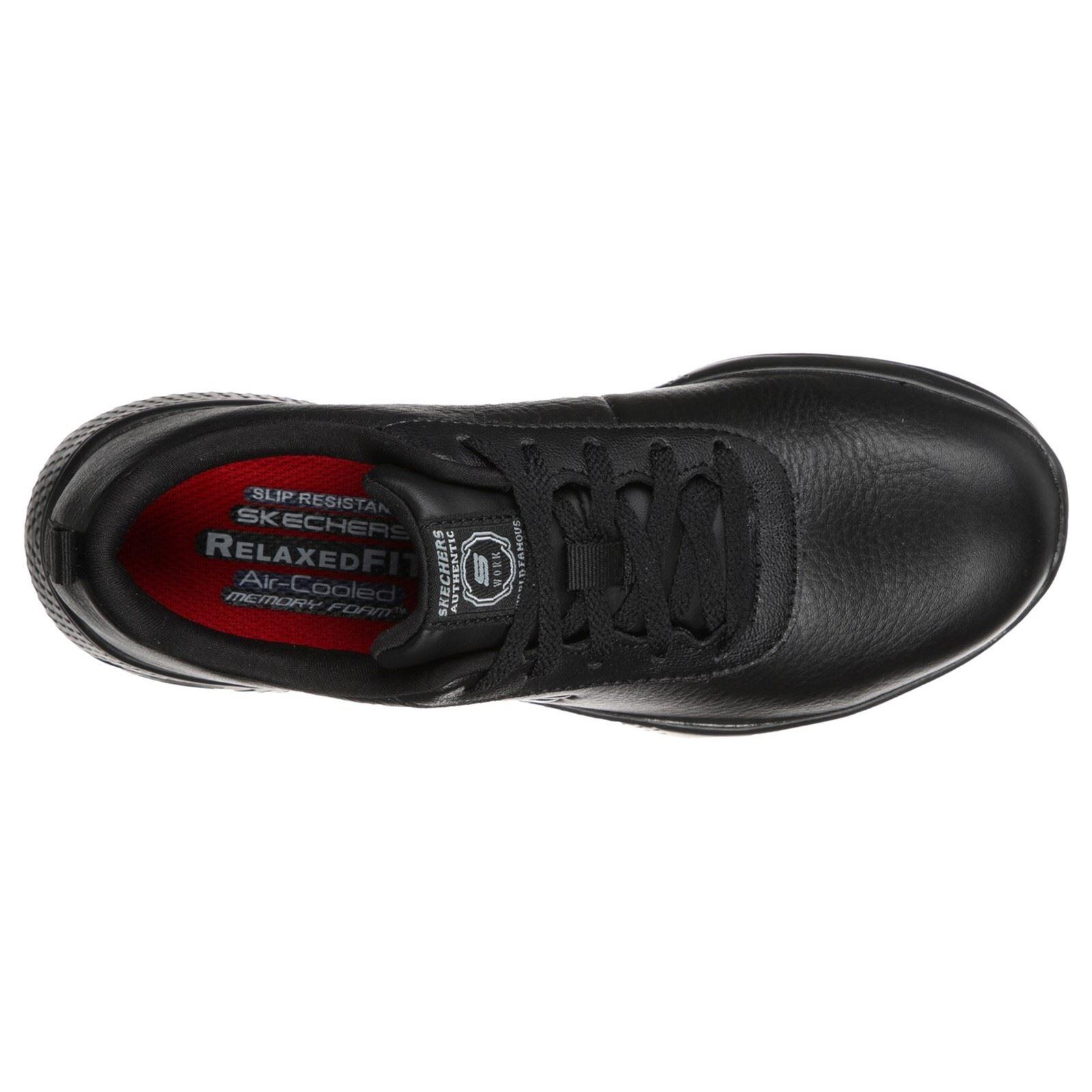 Scarpe Skechers modello 108010EC-BLK per donne 5/6