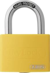 ABUS Cadenas à clé MyLock T65/40