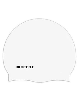 Beco Badekappe | Silikon | Rosa