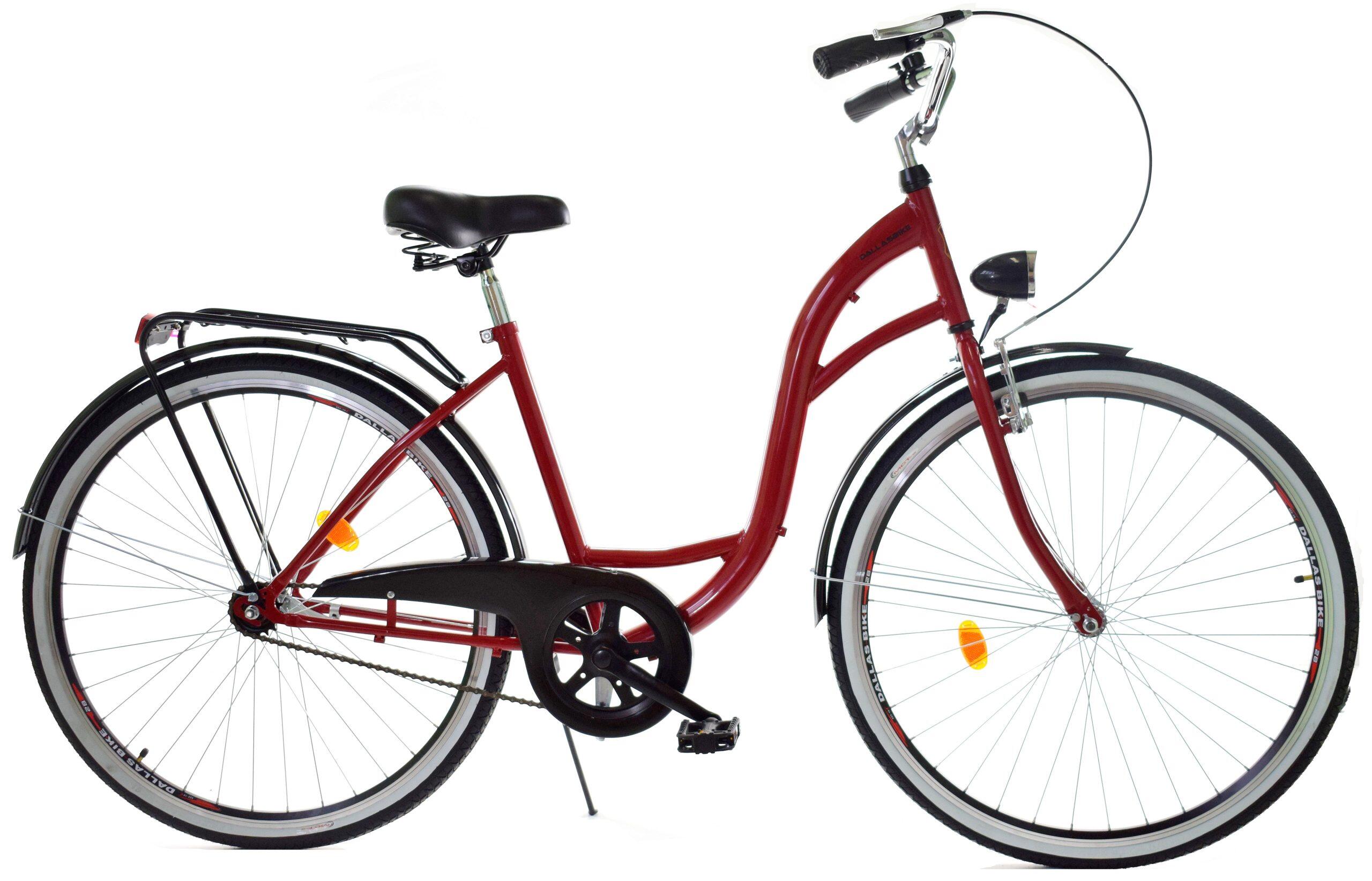 DALLAS BIKE picture