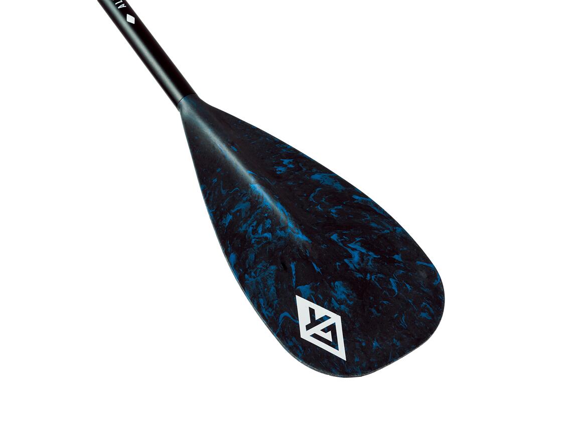 Wiosło do SUP Aquatone Allstyle 3 - częściowe 2/5