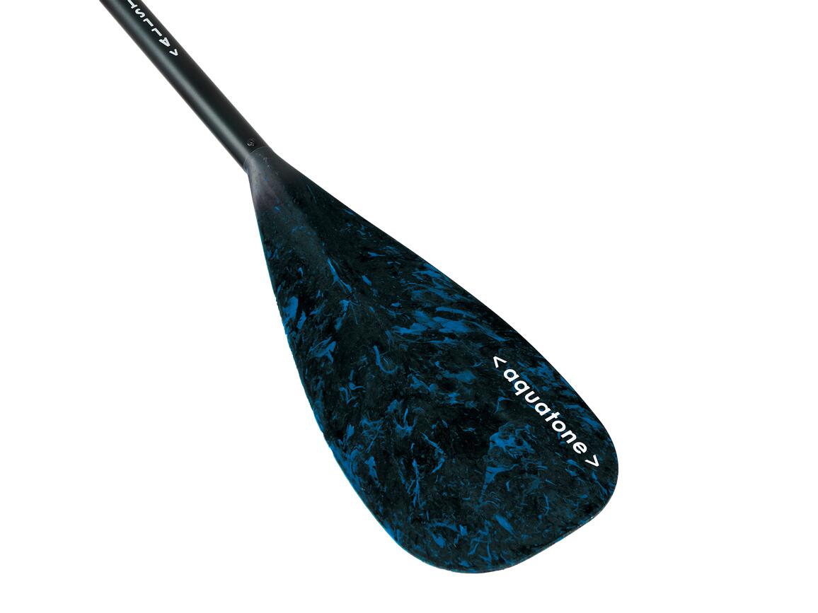 Wiosło do SUP Aquatone Allstyle 3 - częściowe 3/5