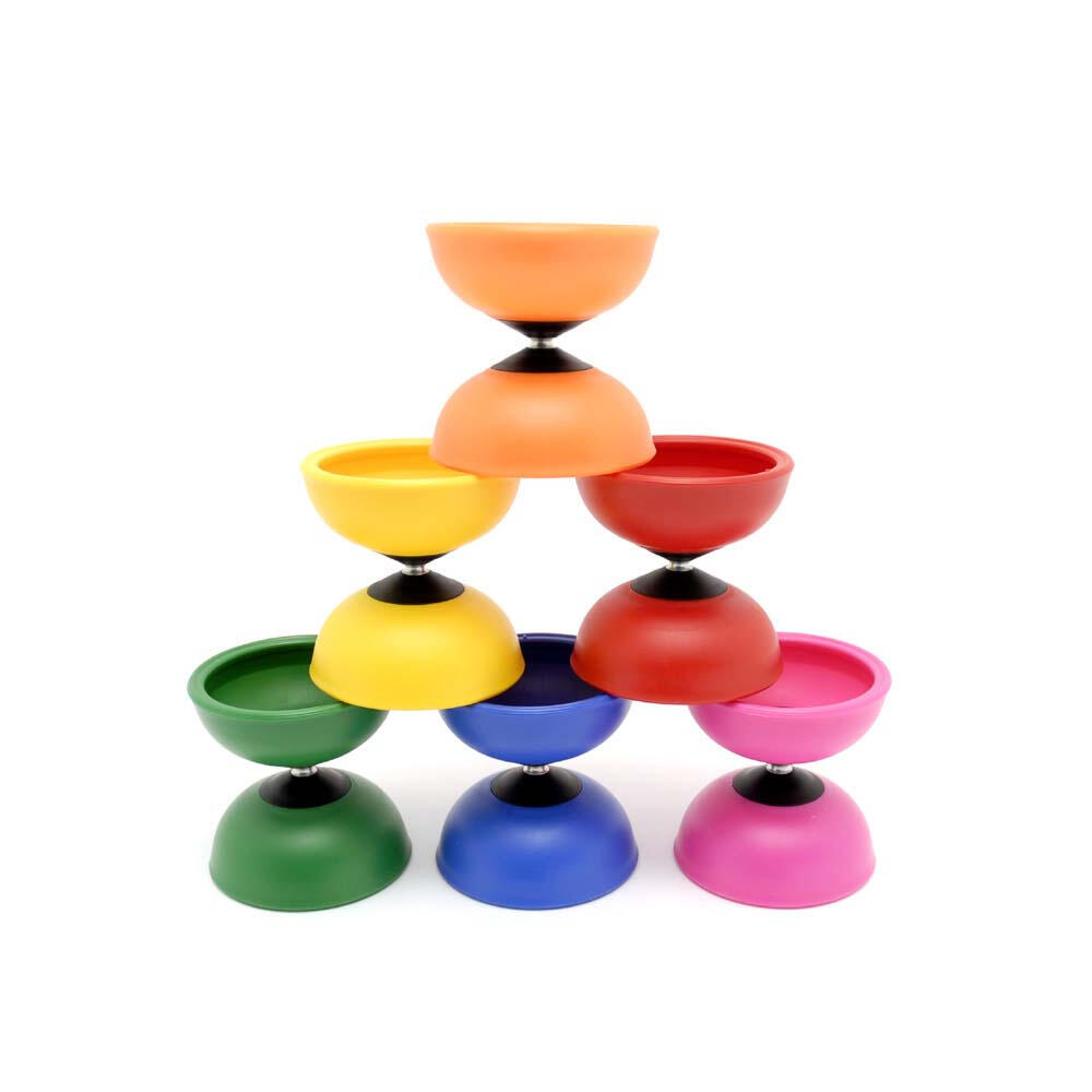 Diabolo Mister Babache Tornado 2/2