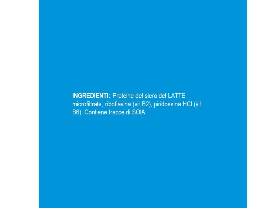 Integratore alimentare - WHEY CHEF - 700g 5/7