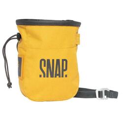 Sac à magnésie - Chalk Pocket Zip Curry