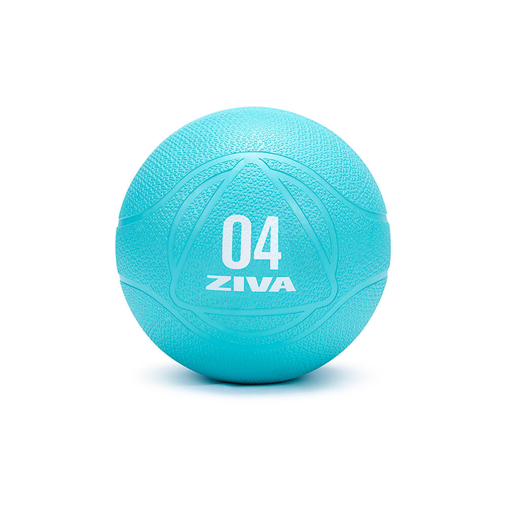 Balón Medicinal Chic Gimnasia Adulto 1/3