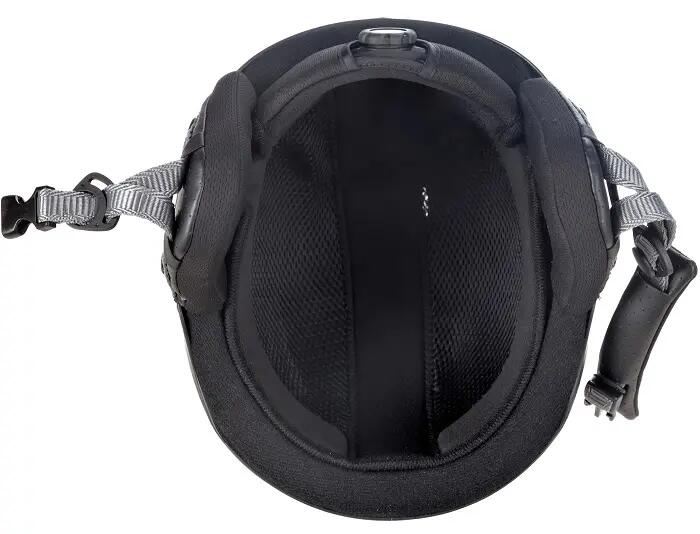 Kask snowboardowy dla dorosłych Raven Pursuit 4/5