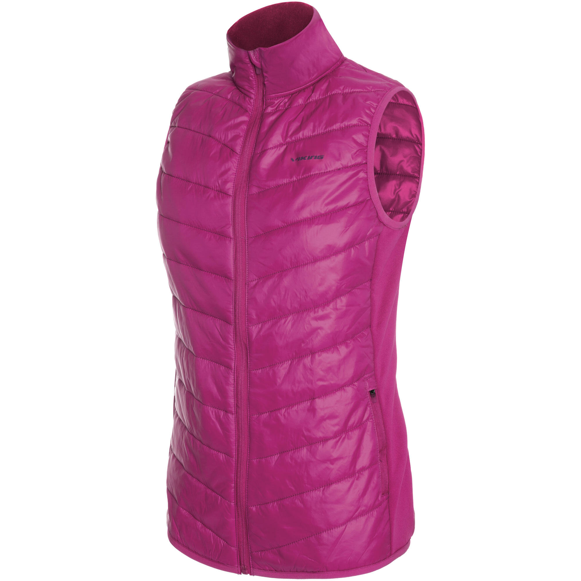Kamizelka trekkingowa damska Viking Becky Pro Primaloft 4/5