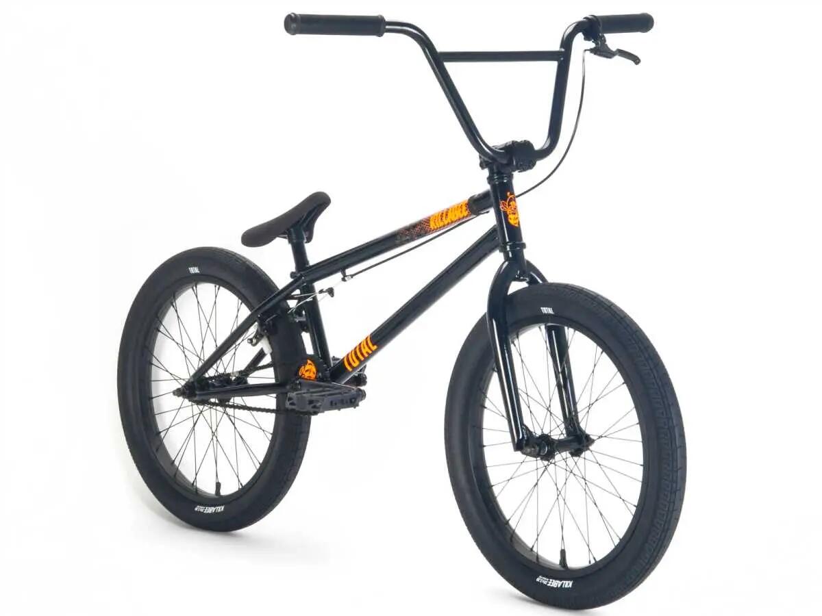BMX Rad Killabee 20" 2/4