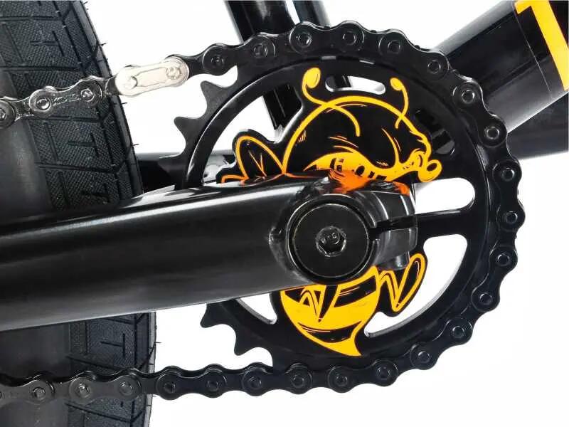 BMX Rad Killabee 20" 4/4
