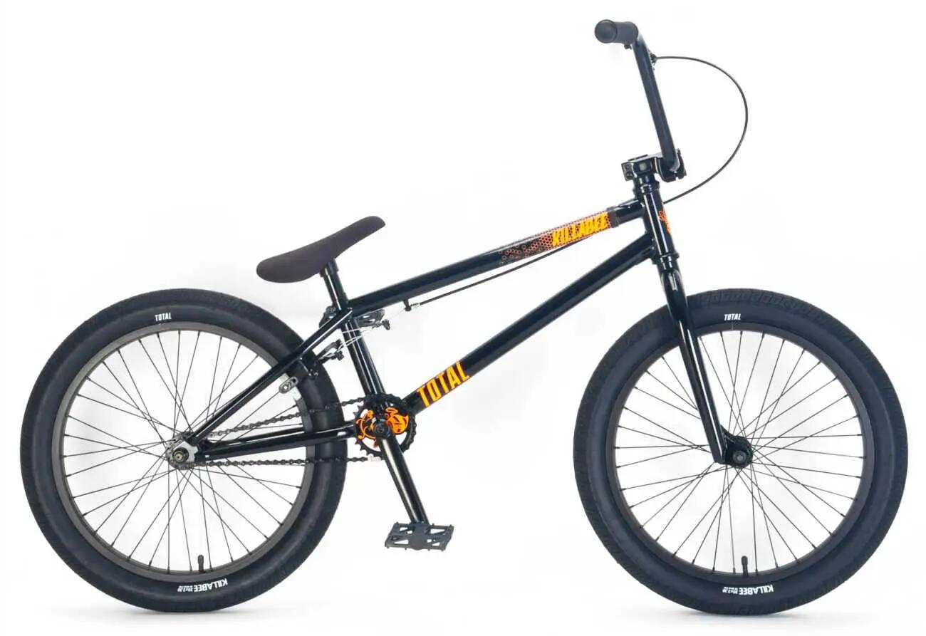 TOTAL-BMX BMX kolo Killabee 20"