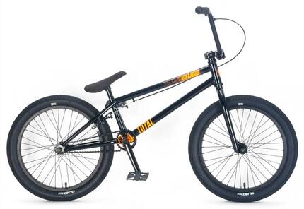 Rower BMX Total Killabee 20