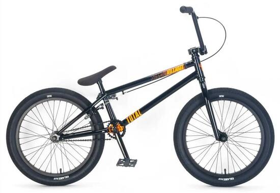 Rower BMX Total Killabee 20