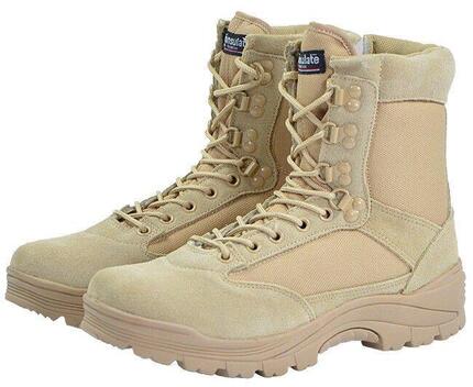 Wanderstiefel