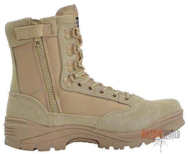 Wanderstiefel 3/5
