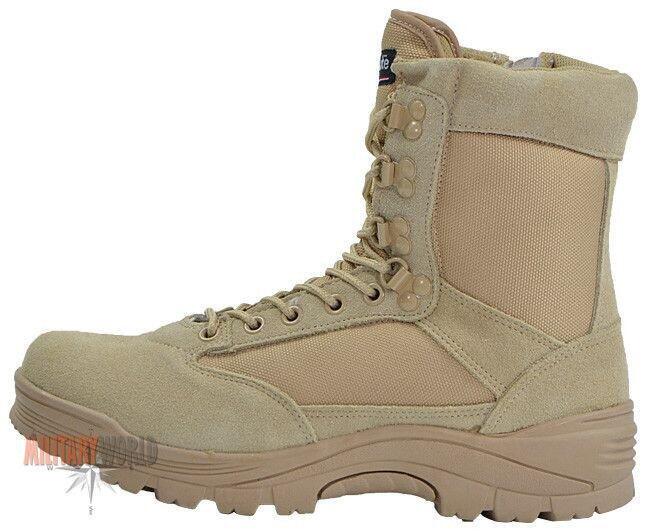 Wanderstiefel 2/5