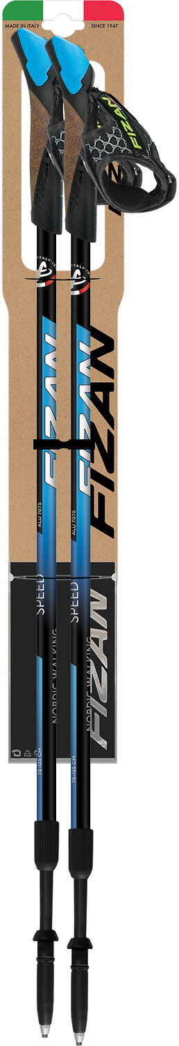 Bâton de marche nordique Fizan Speed 4/5
