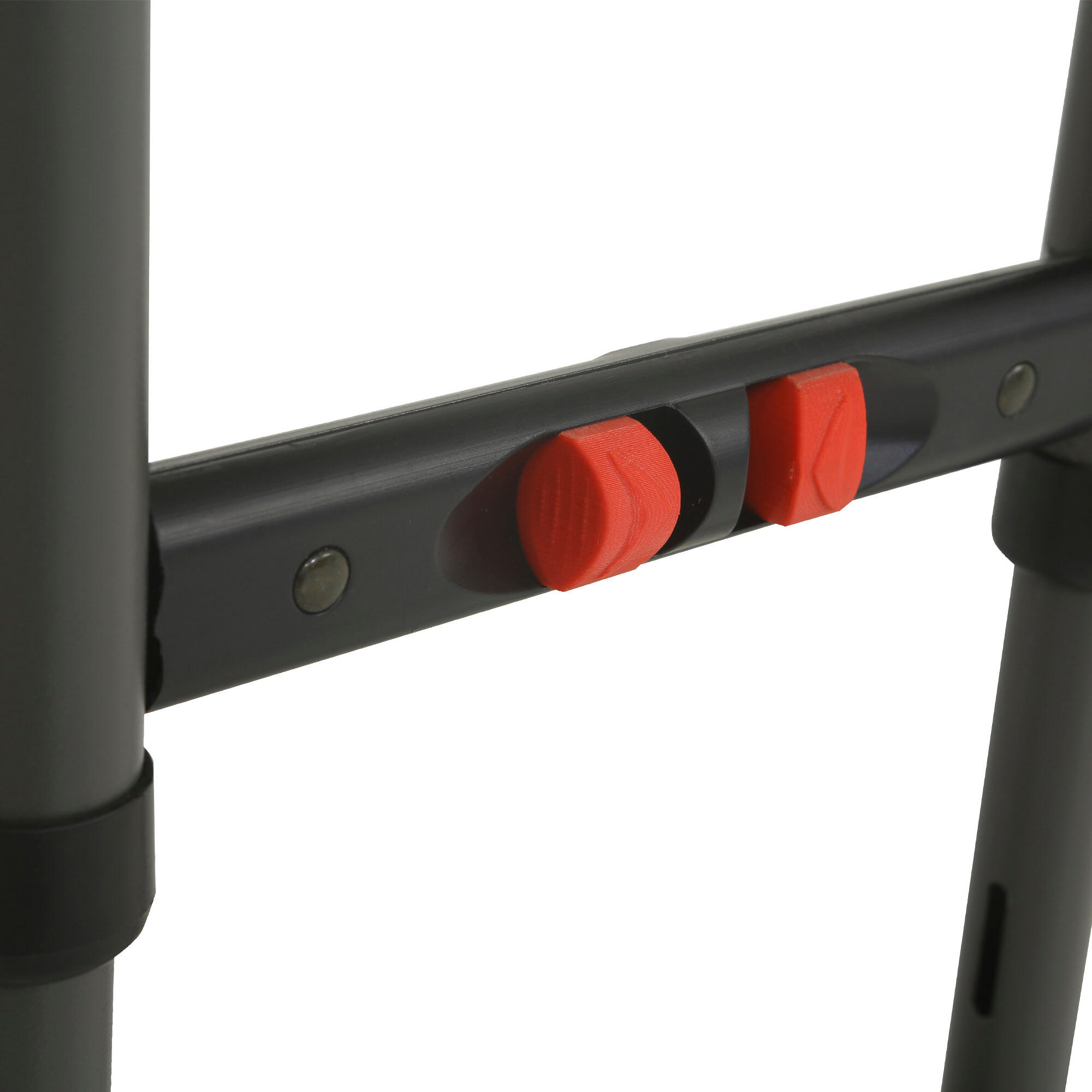 Mesa plegable ajustable en altura Lifetime 122 x 61 x 61-86 cm 4/5