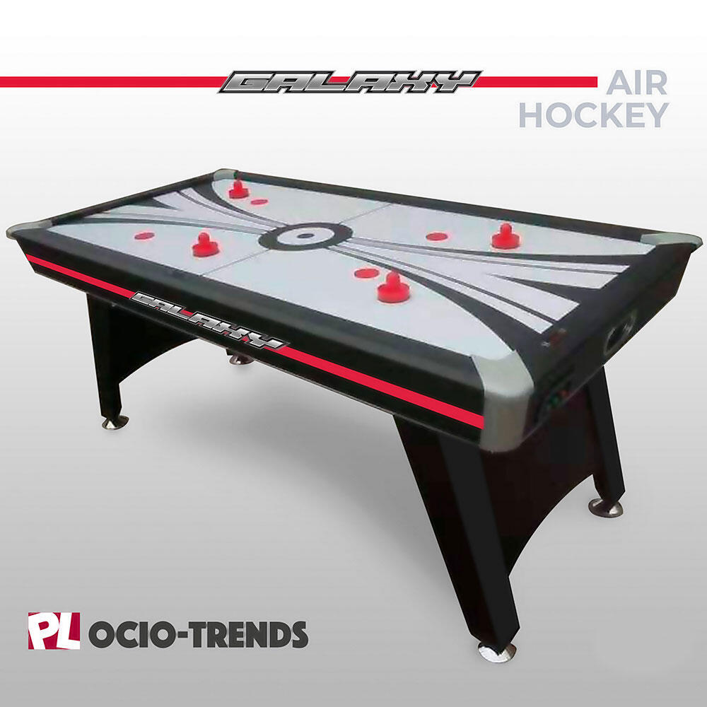 Devessport - Nouveau Air Hockey Galaxy 2/2