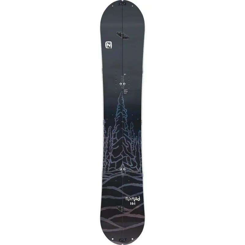 NITRO NOMAD - 2/7