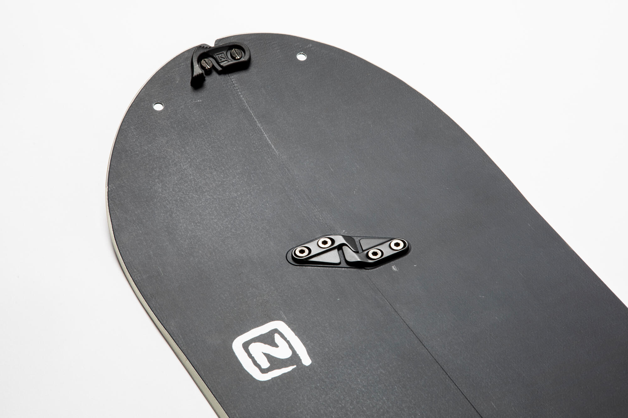 Nitro Splitboard Snowboard Nomad 4/4