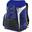 Rucsac - Alliance Backpack - albastru alb - 45L
