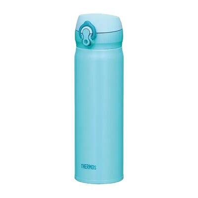 Thermos Motion 500 ml Thermos acciaio inox Sky Blue termico 16h caldo 18h freddo