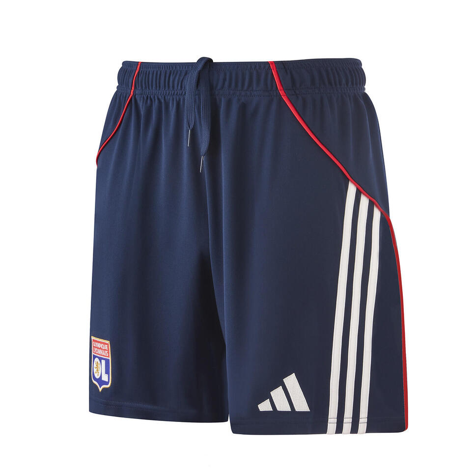 Spodenki zewnętrzne OL 2025/26