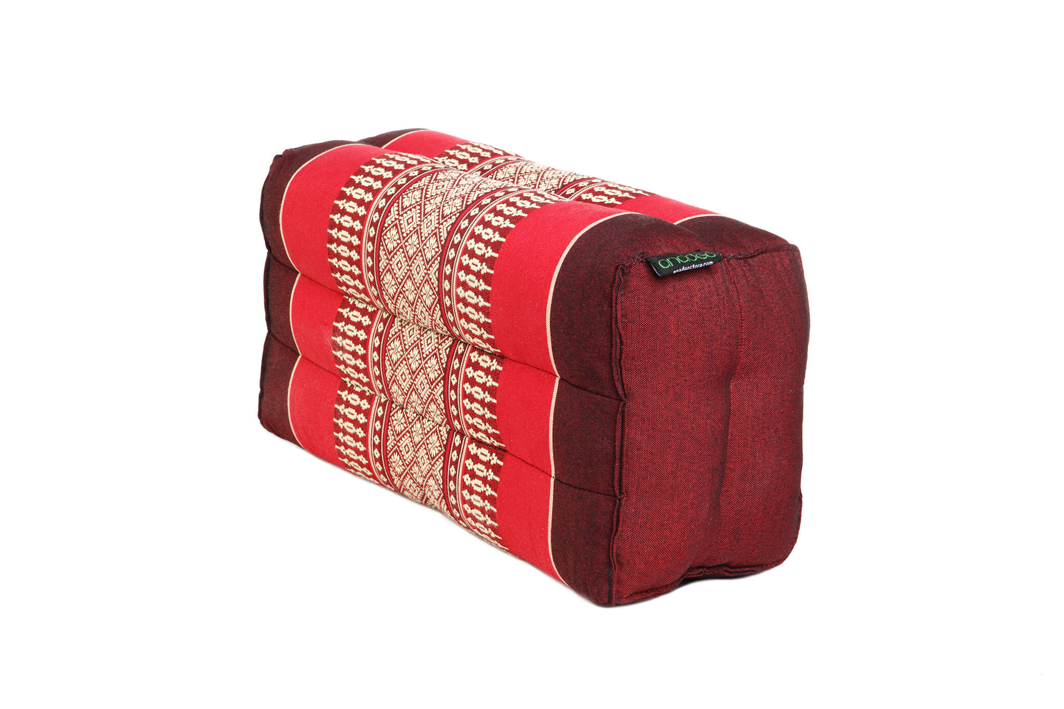 STANDARD - Conjunto de 2 Yoga e Meditação Almofada Zafu Standard - Kapok alta 5/7