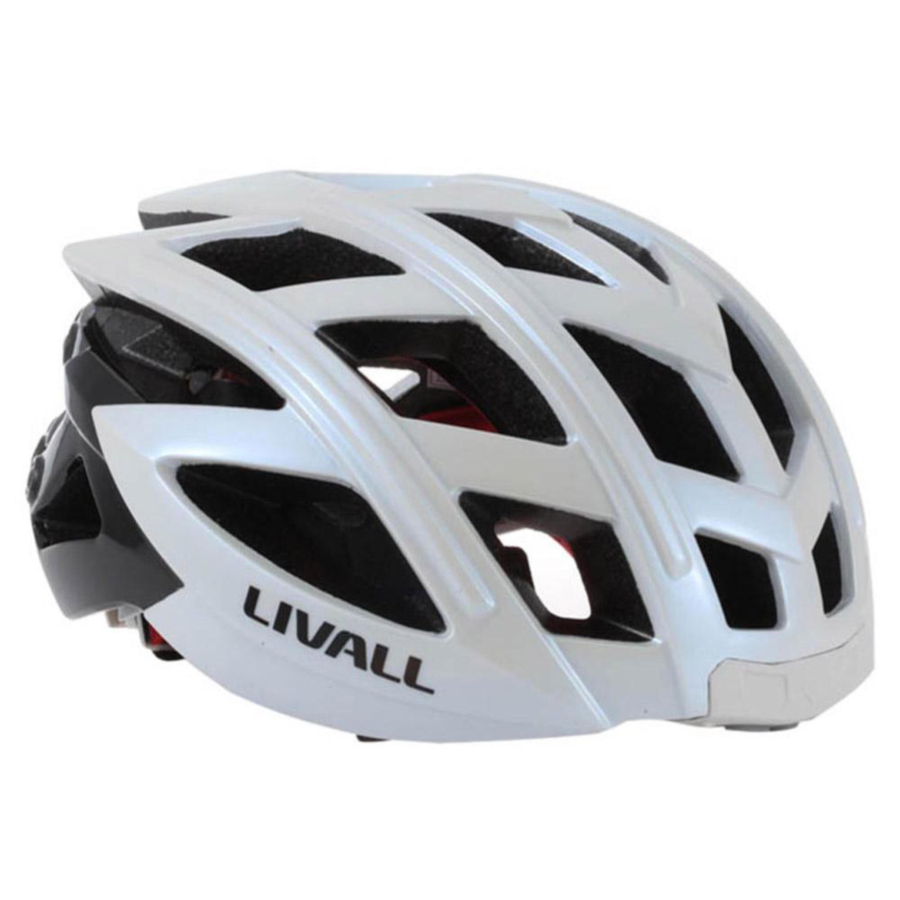 Casque cycliste intelligent Livall BH60SE NEO 2/7