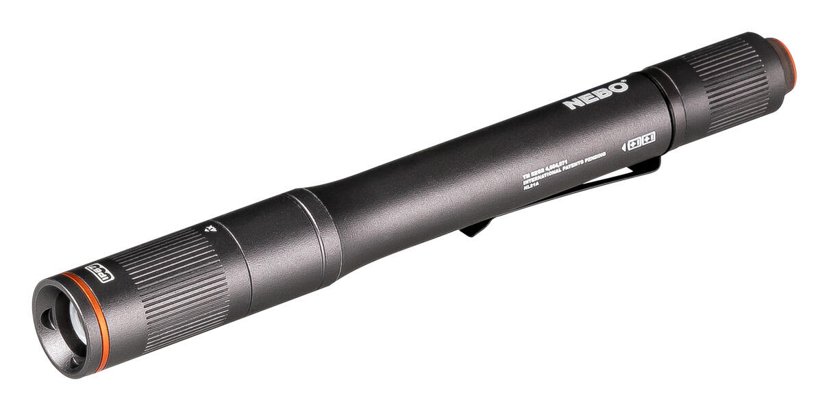 Linterna COLUMBO™ 150 - Linterna boli waterproof 150 LM 3/5