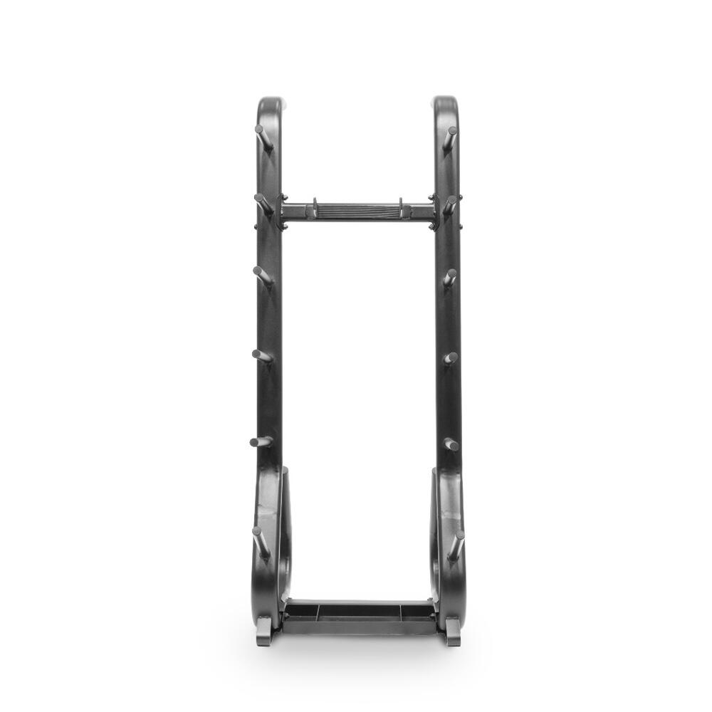 SUPPORT POUR DISQUES DE MUSCULATION 4/4