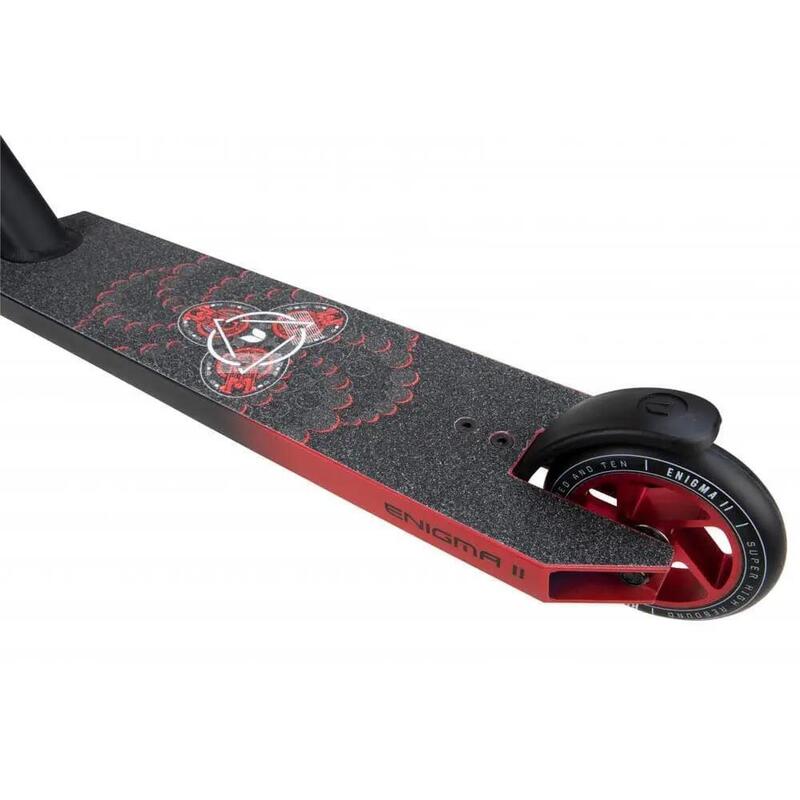 Trotinetă freestyle  Blazer Pro Enigma 2