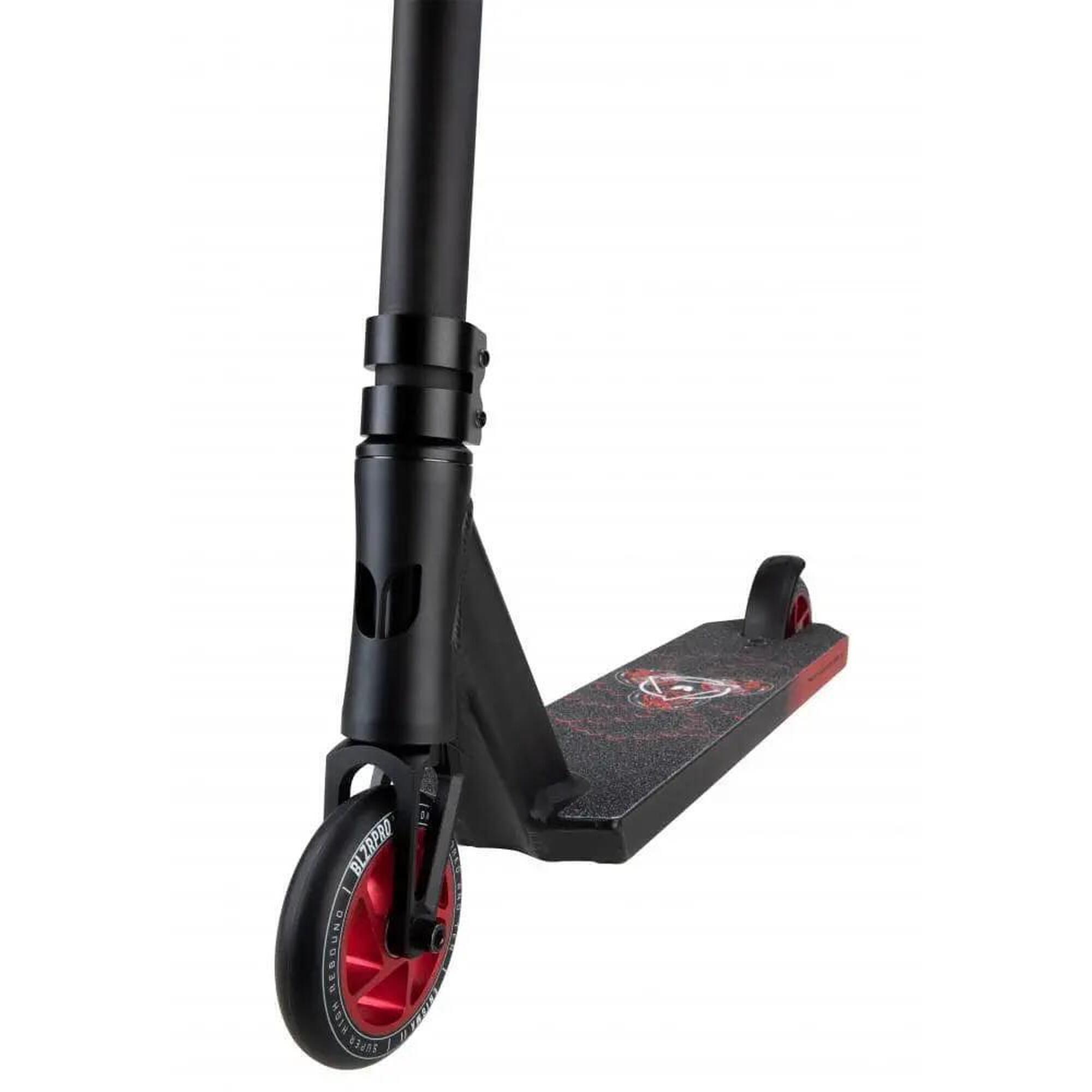 Trotinetă freestyle  Blazer Pro Enigma 2