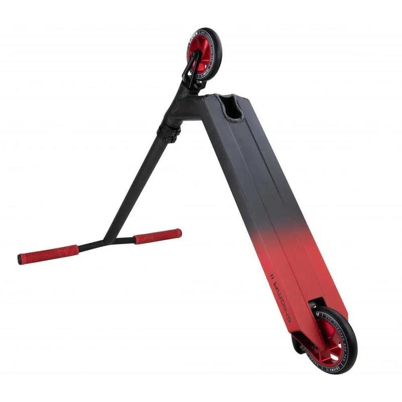 Trotinetă freestyle  Blazer Pro Enigma 2
