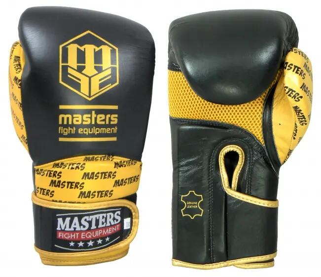 MASTERS FIGHT EQUIPMENT picture