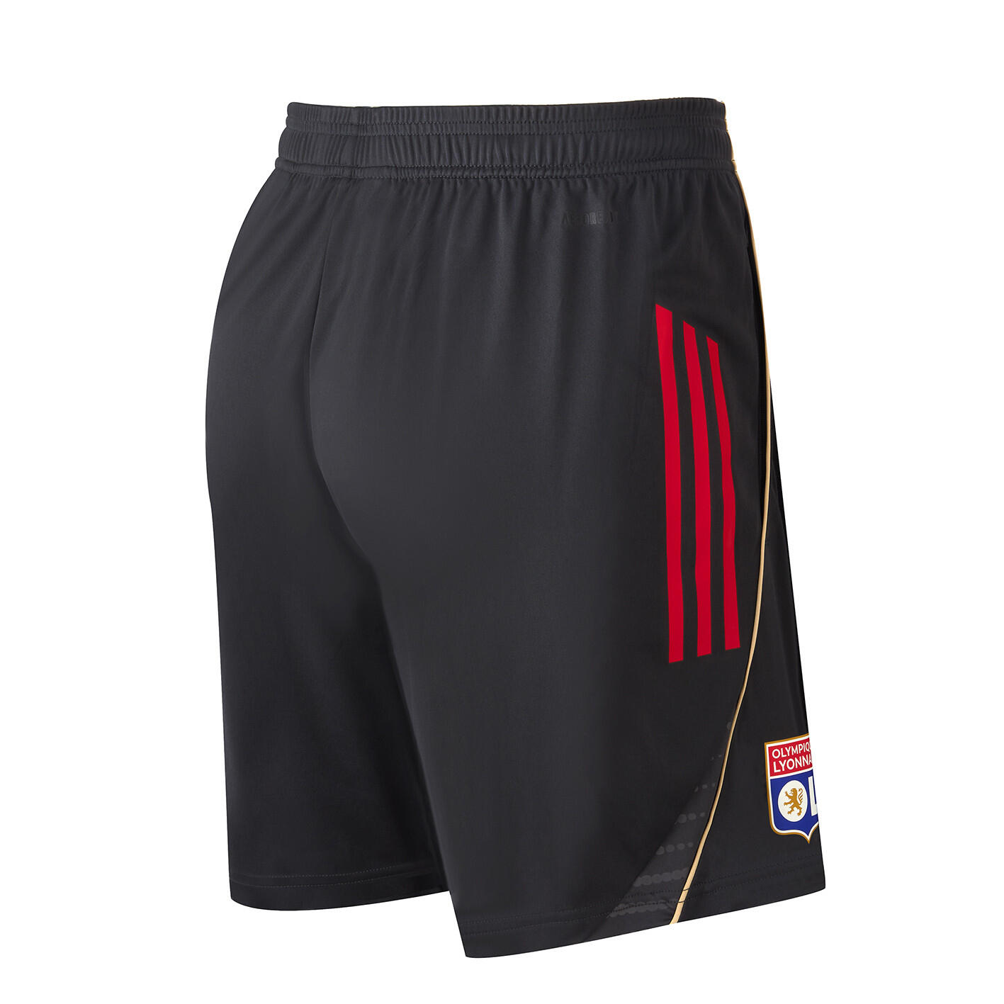 Short d'entraînement Joueur Homme 25-26 3/7