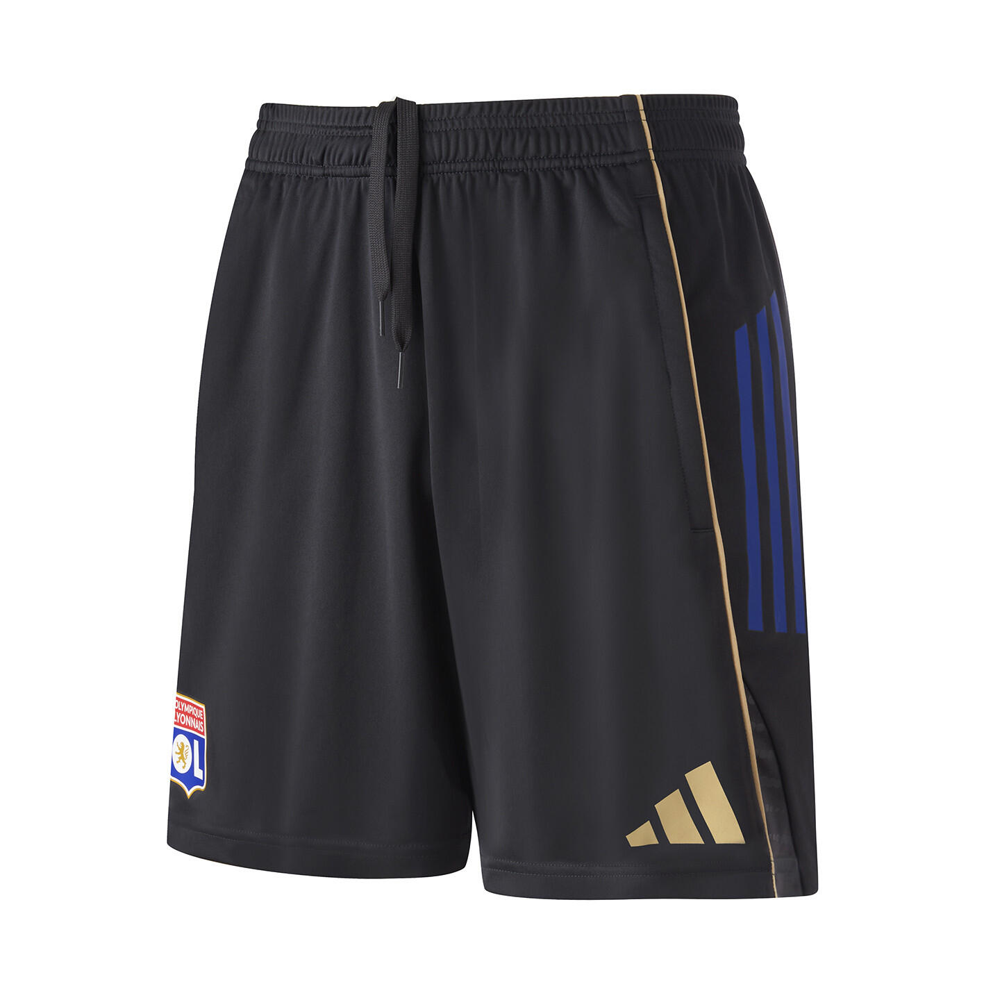 Short d'entraînement Joueur Homme 25-26 2/7