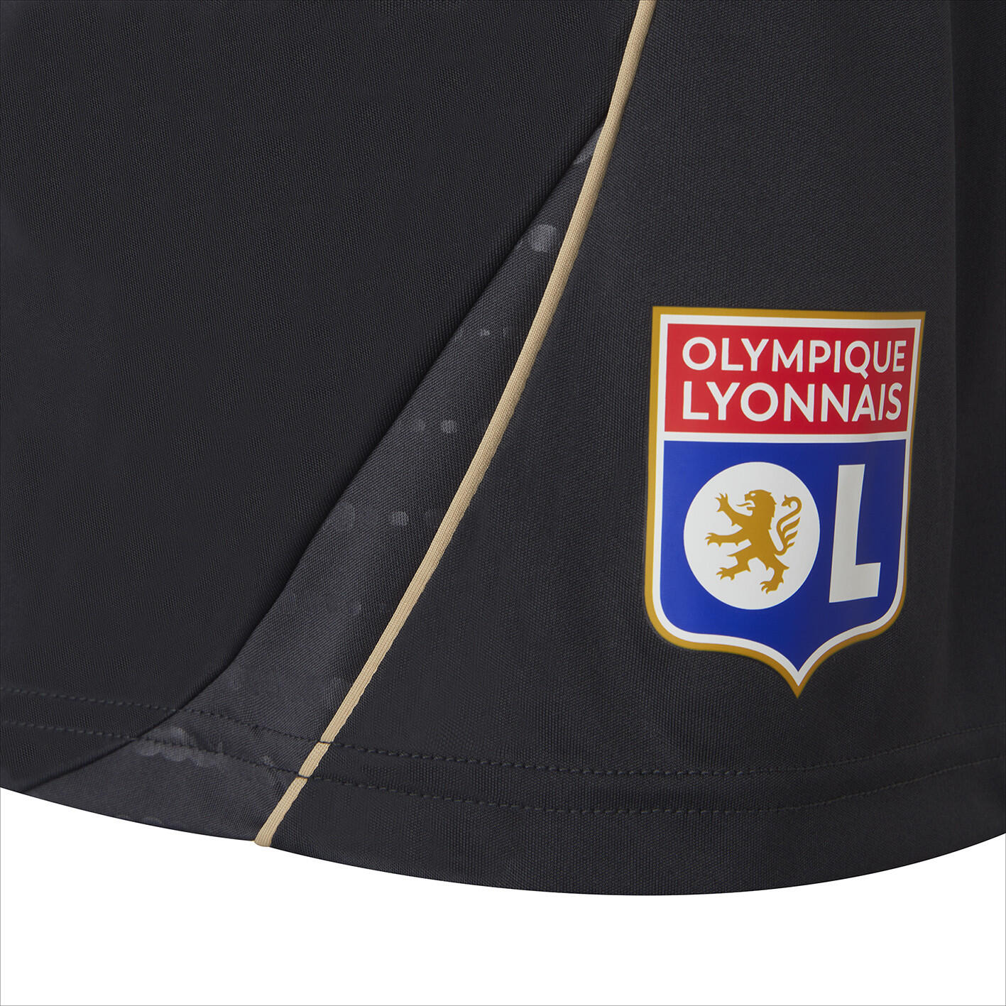 Short d'entraînement Joueur Homme 25-26 4/7