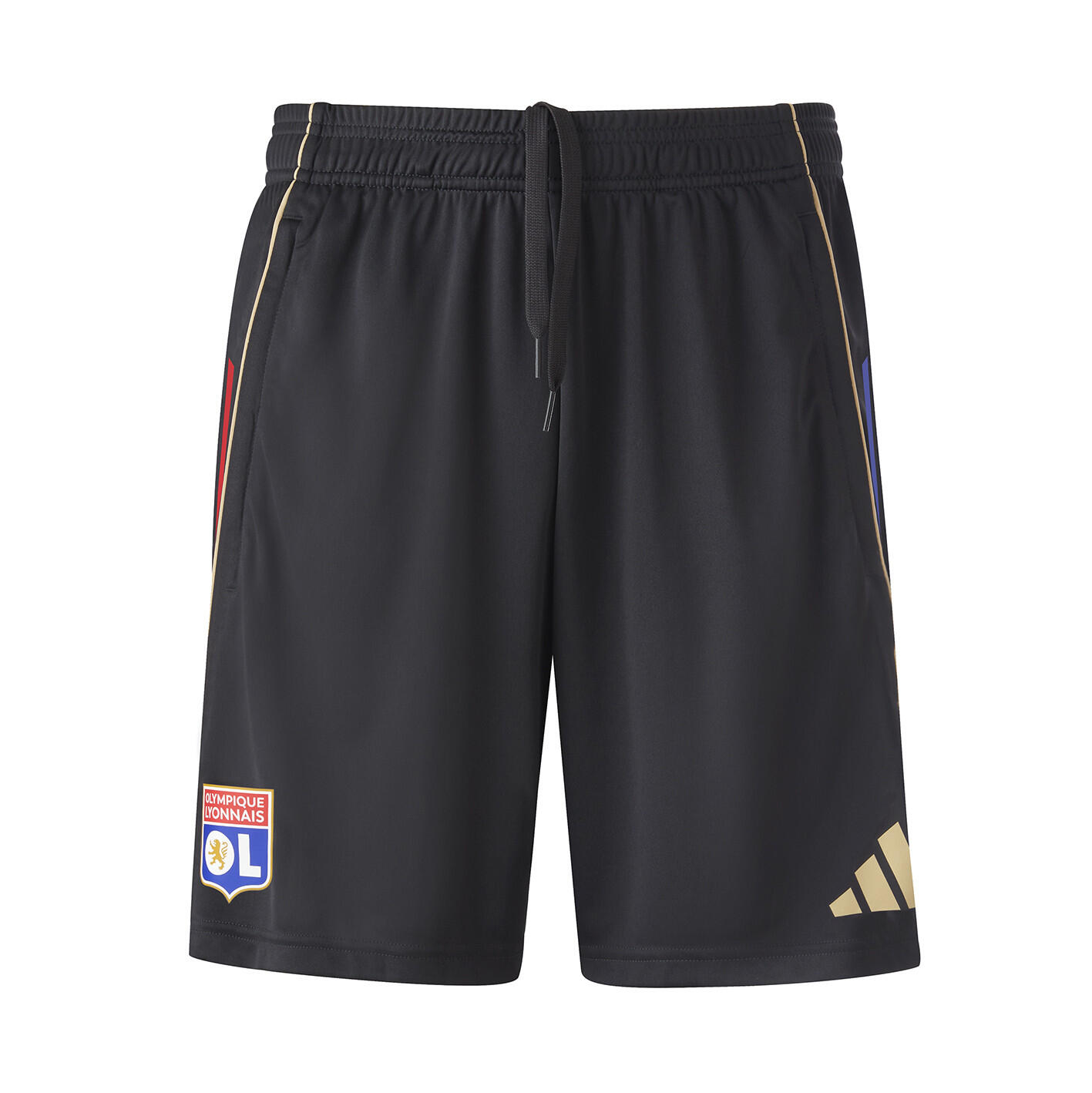 ADIDAS Short da allenamento OL 2025/26