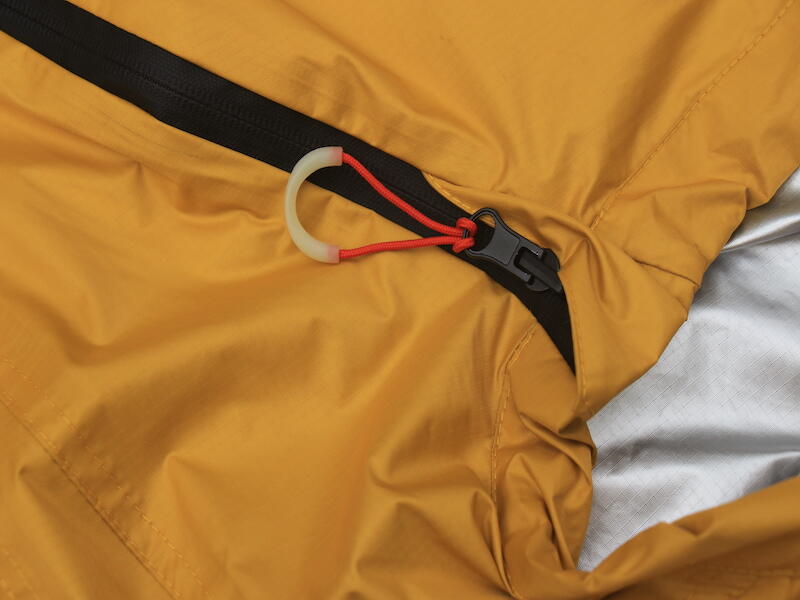 MARI 350 | Saco vivac 3/6