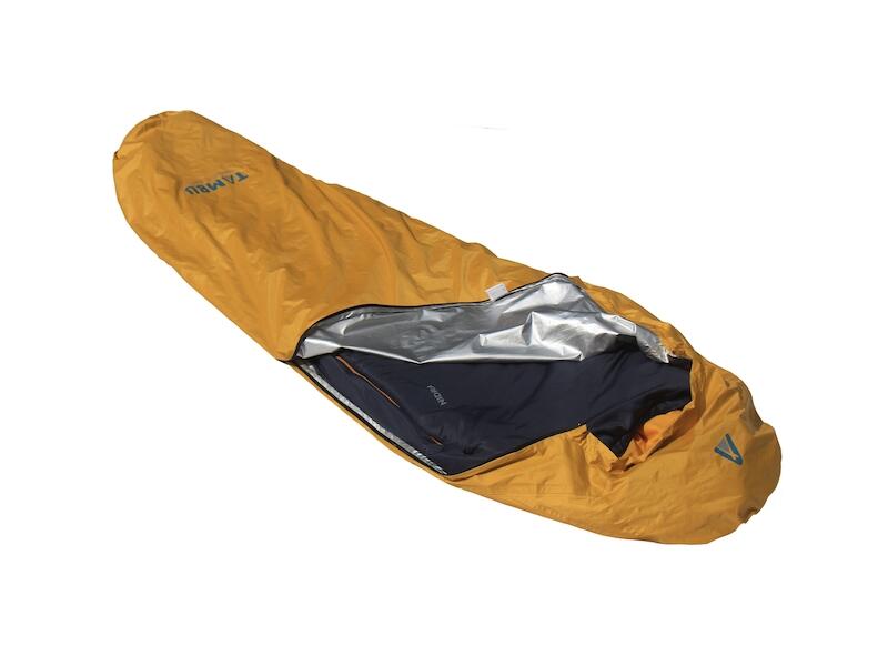 MARI 350 | Saco vivac 2/6