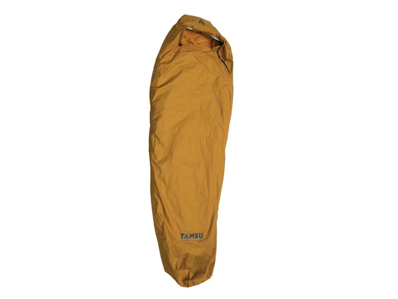 MARI 350 | Saco vivac 4/6